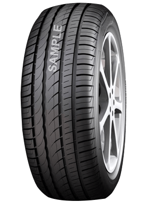 All Season Tyre MICHELIN CROSSCLIMATE 2 SUV 235/65R17 108 W XL