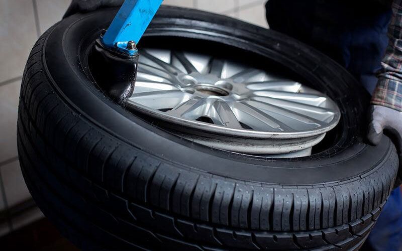 tyre-repairs